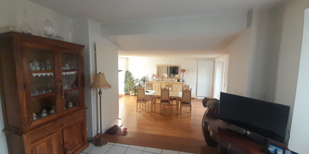 maison à ST PE DE BIGORRE (65270)